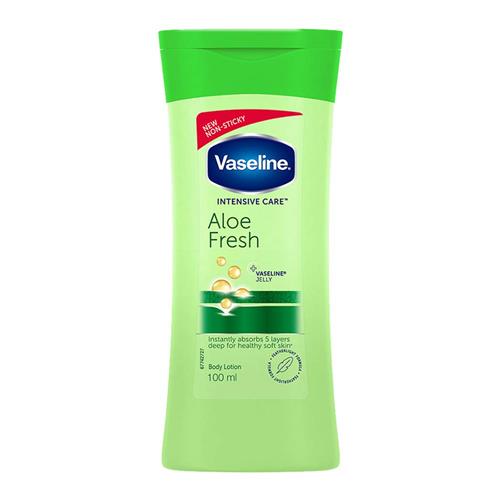 VASELINE ALOE FRESH 100ml